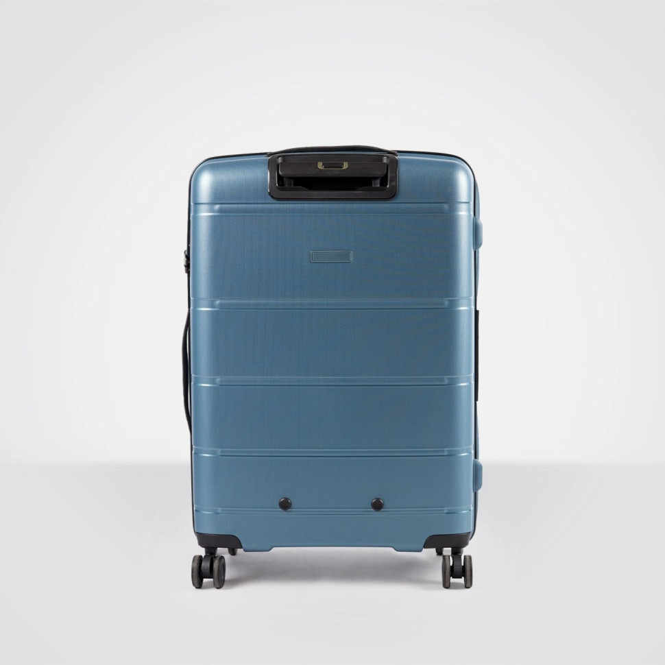 Чемодан Eberhart Link 32L 4 колеса Чемодан Eberhart Link 32L 4 колеса