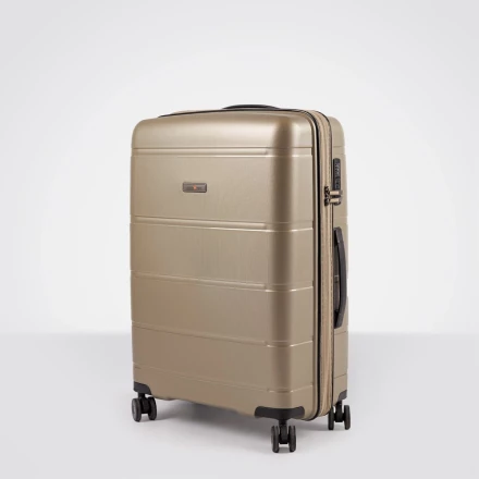 Чемодан Eberhart Link 32L 4 колеса