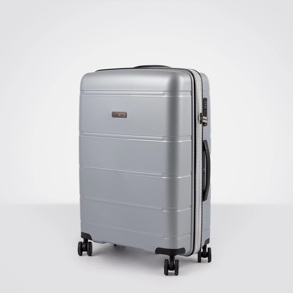 Чемодан Eberhart Link 32L 4 колеса Чемодан Eberhart Link 32L 4 колеса