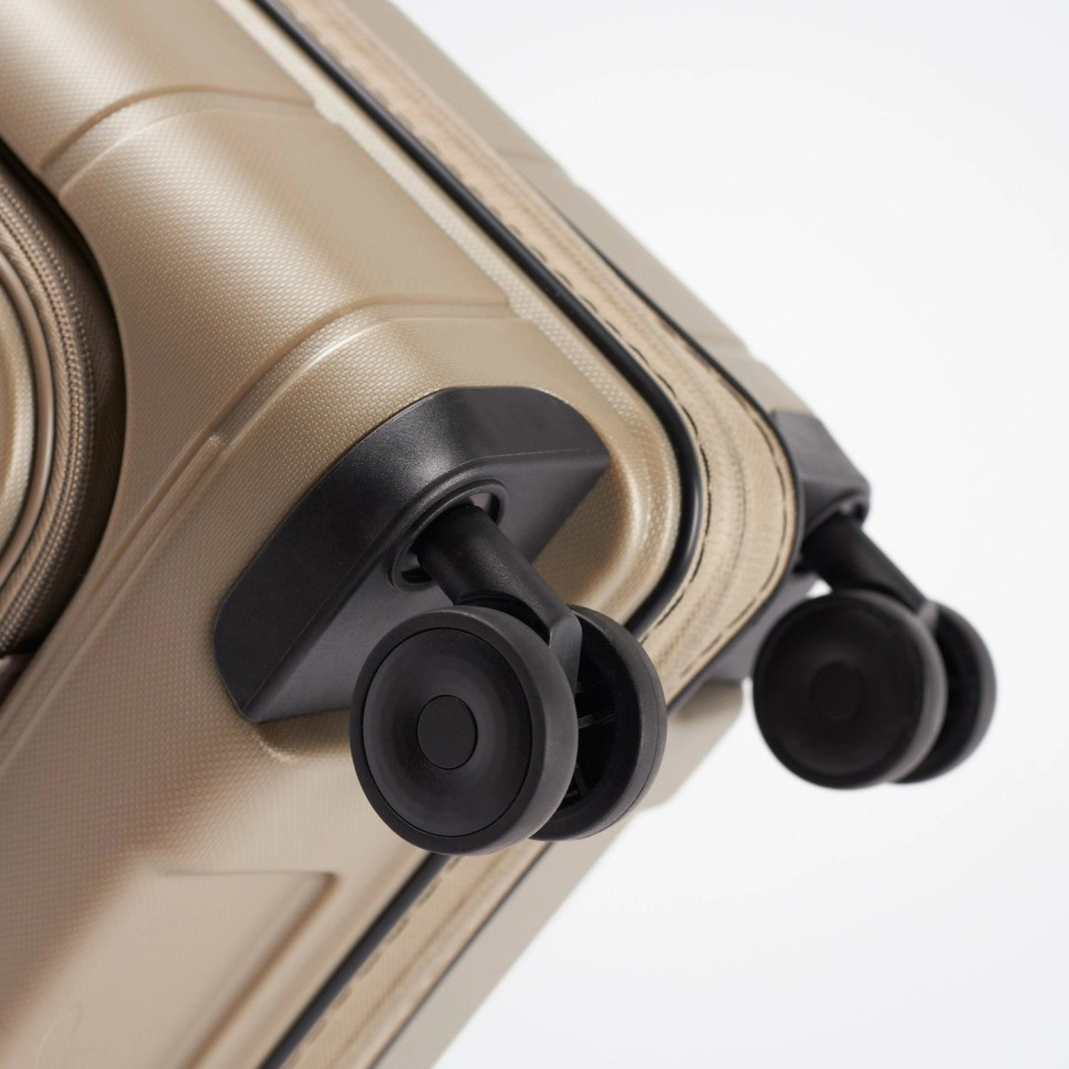 Чемодан Eberhart Link 32L 4 колеса Чемодан Eberhart Link 32L 4 колеса