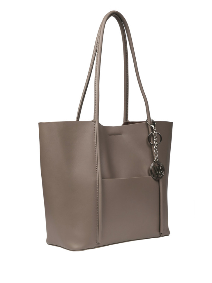 Сумка Vera Victoria Vito 48-204-6 бежевая