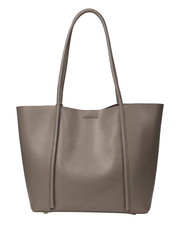 Сумка Vera Victoria Vito 48-204-6 бежевая