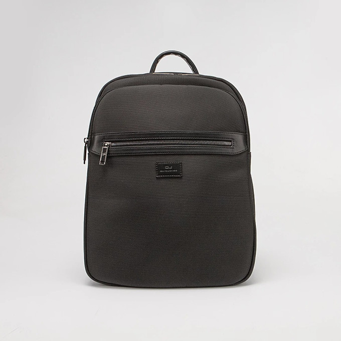 Рюкзак городской David Jones 931107 black Рюкзак городской David Jones 931107 black