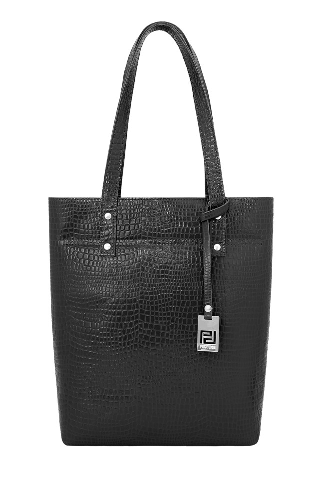 Сумка женская Protege, Ц-246 крокодил Сумка женская Protege, Ц-246 крокодил