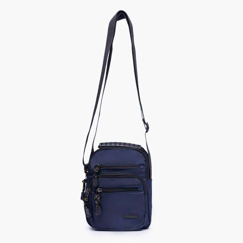 Сумка Aotian Б 53257 синяя Сумка Aotian Б 53257 синяя