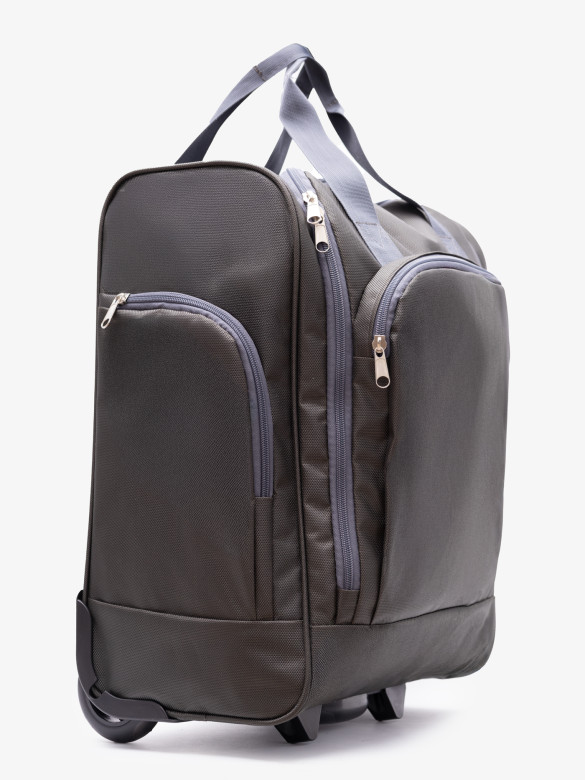 Сумка дорожная Voyage, 6-301/1 хаки Сумка дорожная Voyage, 6-301/1 хаки