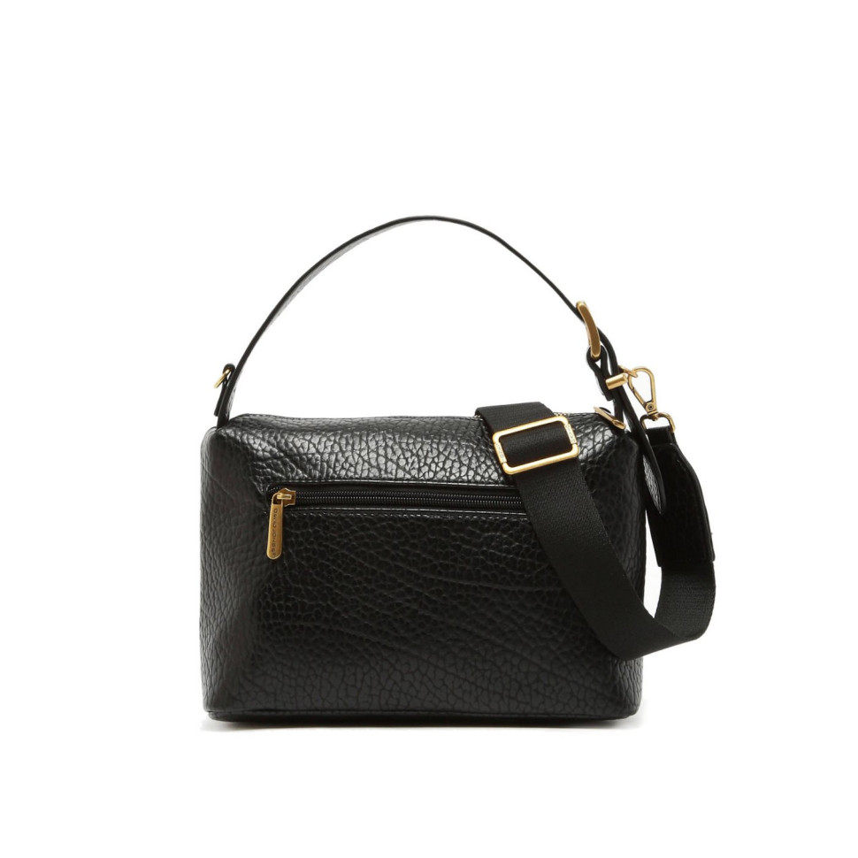 Сумка женская David Jones 7124 black Сумка женская David Jones 7124 black