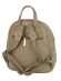 Рюкзак женский David Jones 7000-2 taupe Рюкзак женский David Jones 7000-2 taupe