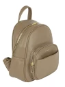 Рюкзак женский David Jones 7000-2 taupe Рюкзак женский David Jones 7000-2 taupe