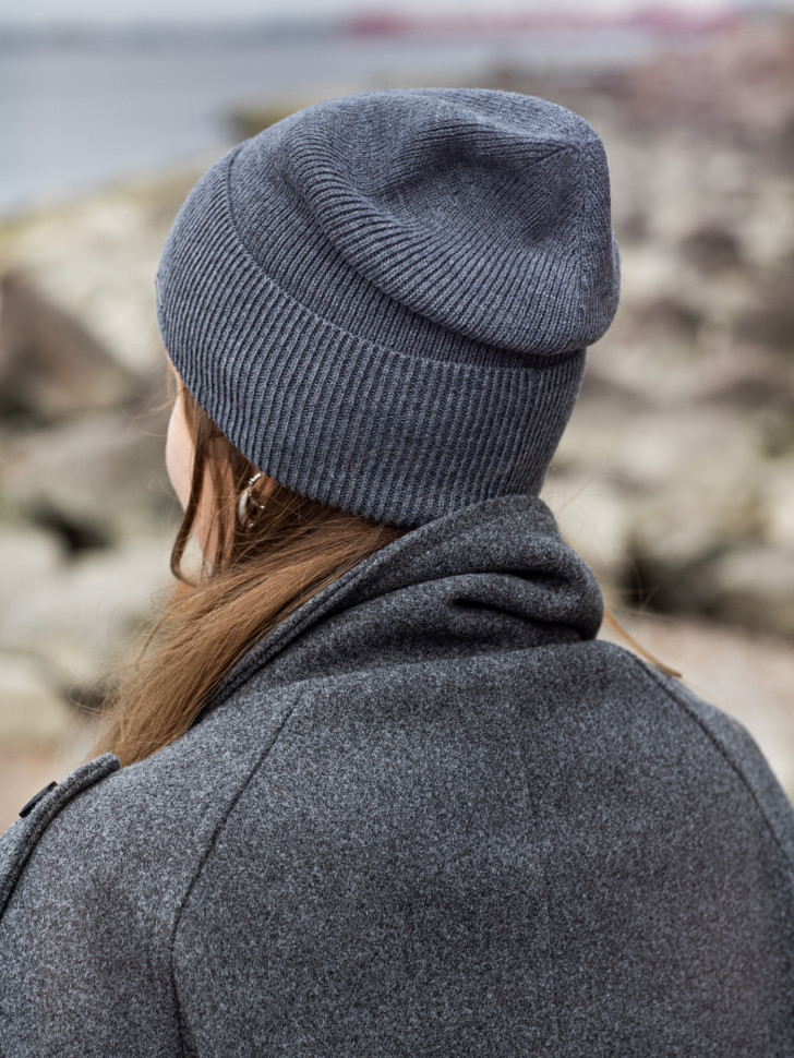 Шапка женская 12304 MARHATTER дымка (56-58) Шапка женская 12304 MARHATTER дымка (56-58)