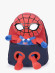 Рюкзак детский Baggins, Б 2027 Spiderman синий Рюкзак детский Baggins, Б 2027 Spiderman синий