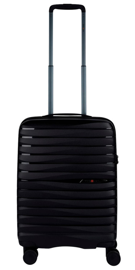 Чемодан Eberhart Dune 46D-017 4 колеса