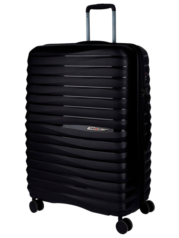 Чемодан Eberhart Dune 46D-017 4 колеса 