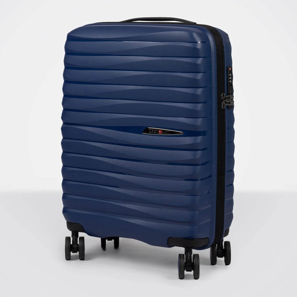 Чемодан Eberhart Dune 46D-017 4 колеса Чемодан Eberhart Dune 46D-017 4 колеса