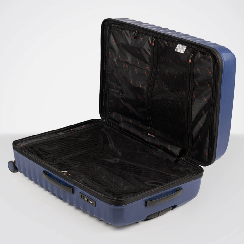 Чемодан Eberhart Dune 46D-017 4 колеса 