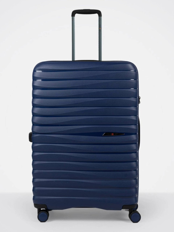 Чемодан Eberhart Dune 46D-017 4 колеса 