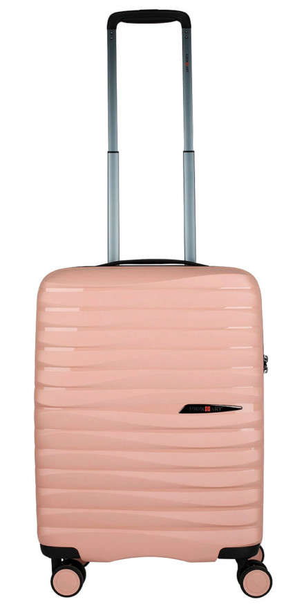 Чемодан Eberhart Dune 46D-017 4 колеса 