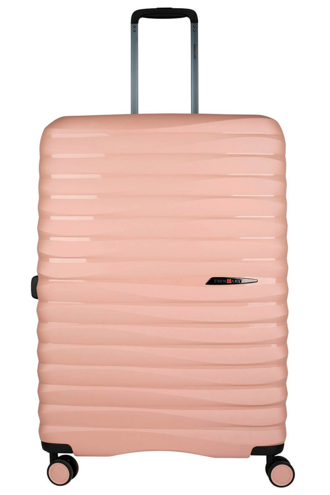 Чемодан Eberhart Dune 46D-017 4 колеса Чемодан Eberhart Dune 46D-017 4 колеса