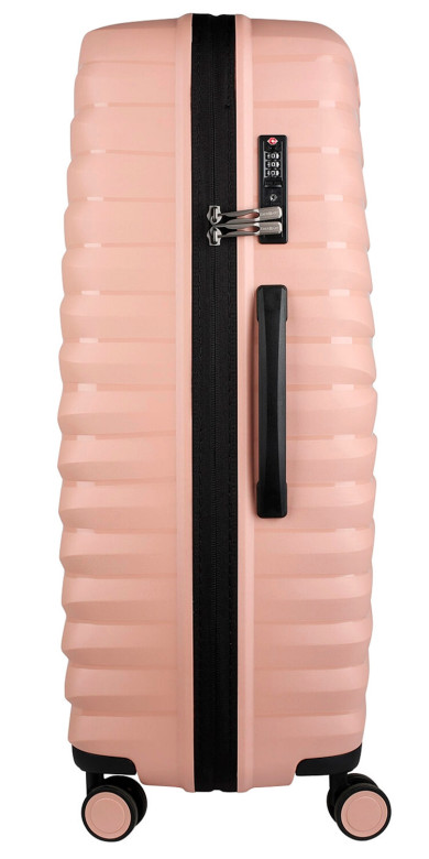 Чемодан Eberhart Dune 46D-017 4 колеса 