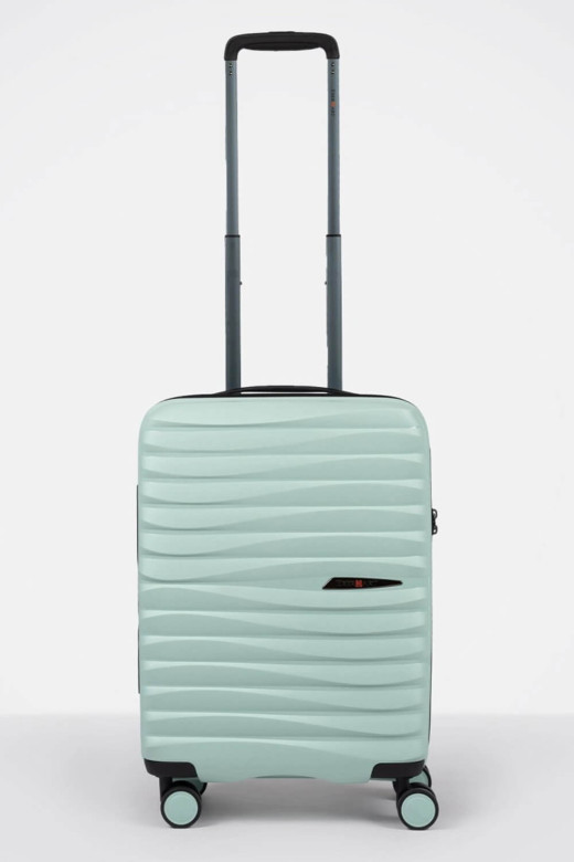 Чемодан Eberhart Dune 46D-017 4 колеса 