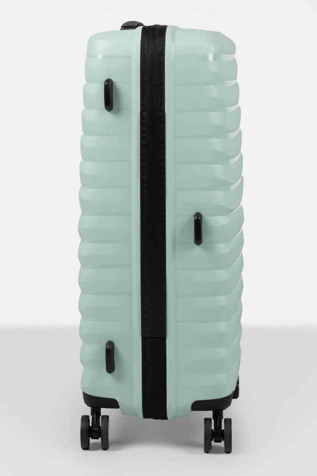 Чемодан Eberhart Dune 46D-017 4 колеса Чемодан Eberhart Dune 46D-017 4 колеса