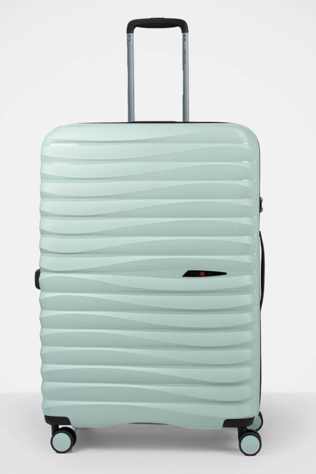 Чемодан Eberhart Dune 46D-017 4 колеса Чемодан Eberhart Dune 46D-017 4 колеса