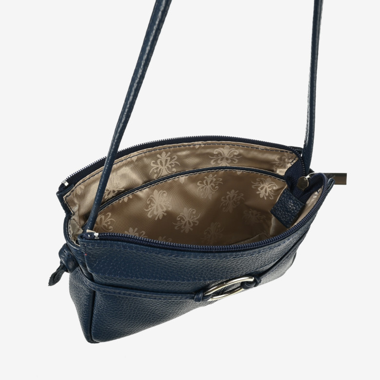 Сумка женская Rhino Машенька графит друид Сумка женская Rhino Машенька графит друид