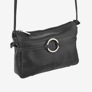 Сумка женская Rhino Машенька графит друид Сумка женская Rhino Машенька графит друид