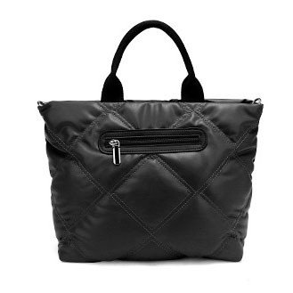 Сумка женская шоппер Alex&Mia 8401 black