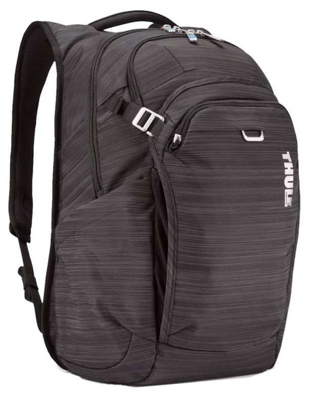 Рюкзак Thule Construct Backpack 24L CONBP116 Black Рюкзак Thule Construct Backpack 24L CONBP116 Black