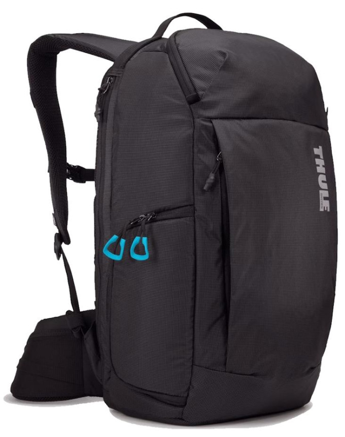 Рюкзак для фотоаппарата Thule Aspect DSLR Backpack TAC-106 Black Рюкзак для фотоаппарата Thule Aspect DSLR Backpack TAC-106 Black