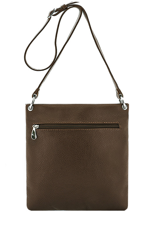 Сумка Protege ДС-144-85 "Сова №4" мокко Сумка Protege ДС-144-85 "Сова №4" мокко