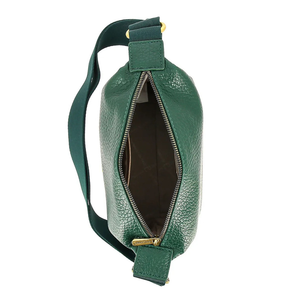 Сумка женская David Jones 7215 d.green Сумка женская David Jones 7215 d.green