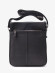 Сумка мужская Baggins Б 9805 черная Сумка мужская Baggins Б 9805 черная