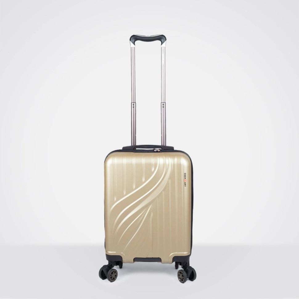 Чемодан Eberhart Phantom 15P-004 4 колеса золото Чемодан Eberhart Phantom 15P-004 4 колеса золото