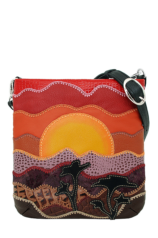 Сумка женская Protege, ДС-392-230 Сахара чёрная Сумка женская Protege, ДС-392-230 Сахара чёрная