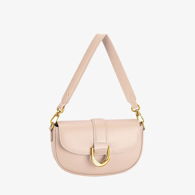 Сумка женская David Jones 6992 apricot Сумка женская David Jones 6992 apricot