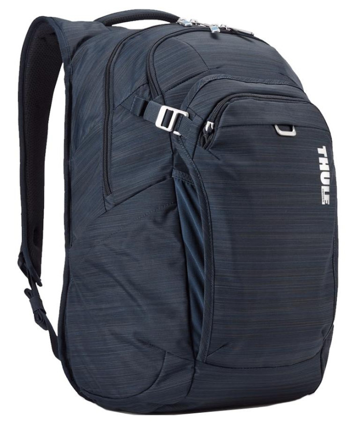 Рюкзак Thule Construct Backpack 24L CONBP116 Carbon Blue Рюкзак Thule Construct Backpack 24L CONBP116 Carbon Blue