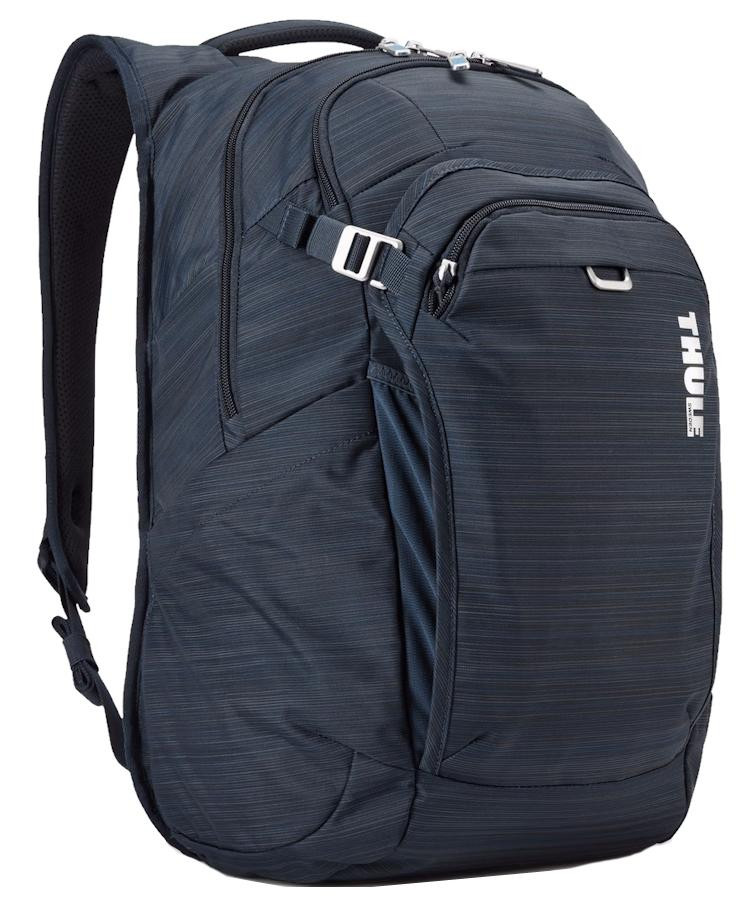 Рюкзак Thule Construct Backpack 24L CONBP116 Carbon Blue Рюкзак Thule Construct Backpack 24L CONBP116 Carbon Blue