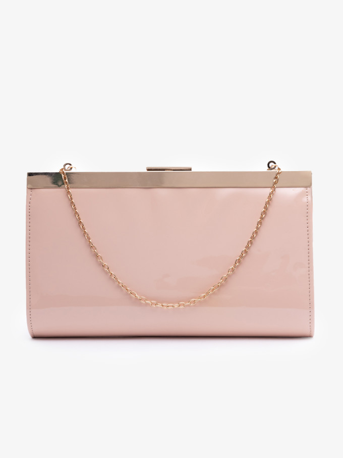 Клатч женский Funxilan 0296 pink Клатч женский Funxilan 0296 pink