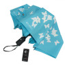 Зонт женский Flioraj 100717 бирюза Зонт женский Flioraj 100717 бирюза