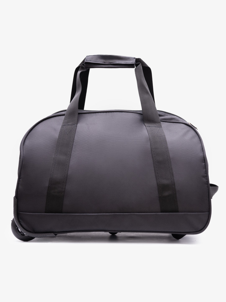 Сумка дорожная Voyage 6-293 черная Сумка дорожная Voyage 6-293 черная