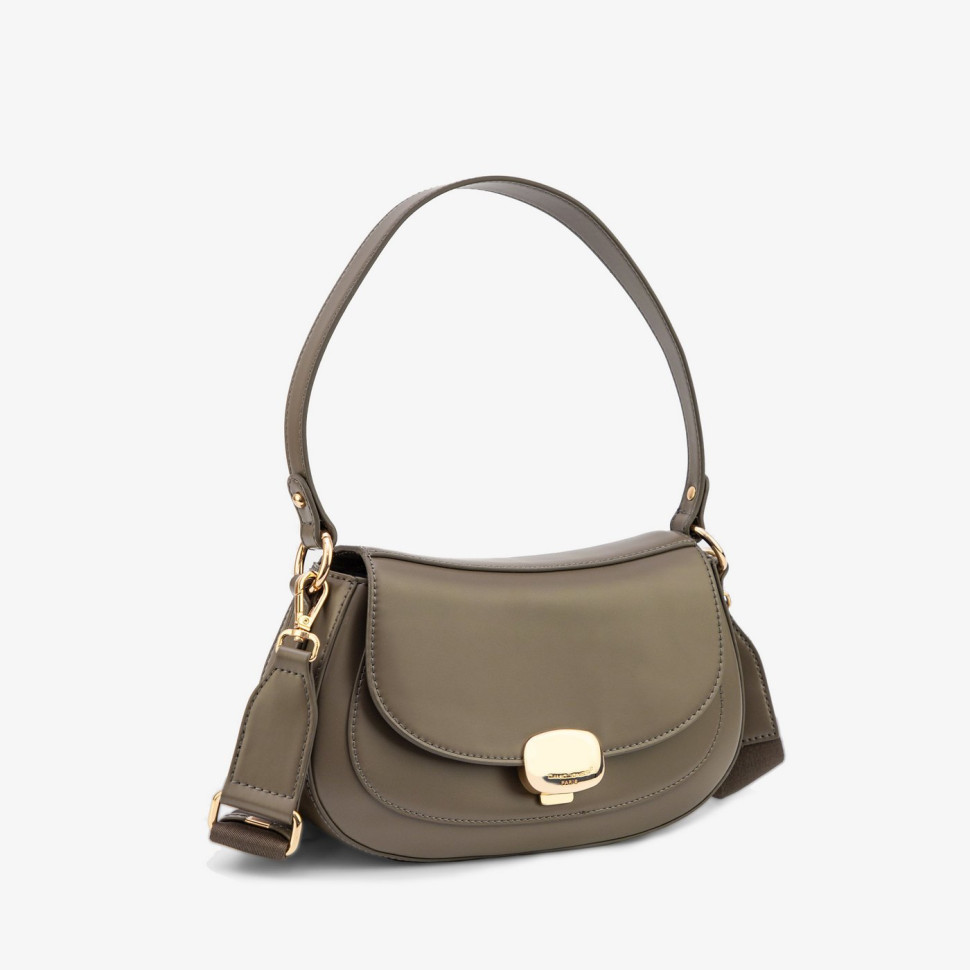 Сумка женская David Jones 7175 cd.grey Сумка женская David Jones 7175 cd.grey