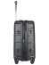 Чемодан RION+ 464 черный 24" Чемодан RION+ 464 черный 24"