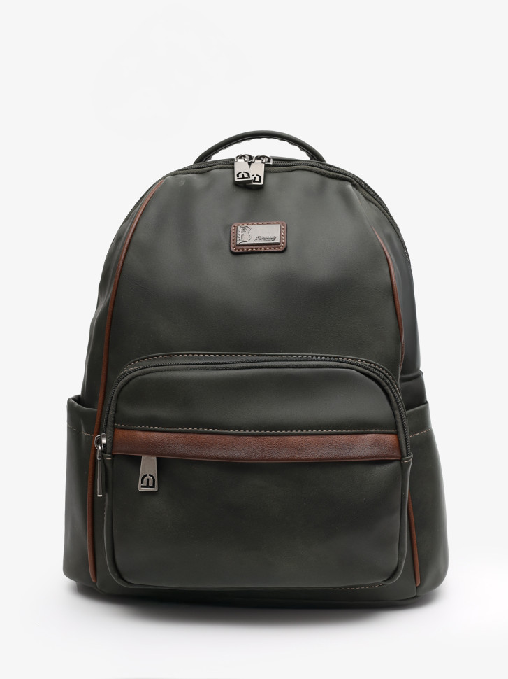 Рюкзак Flame Dance R6510 green