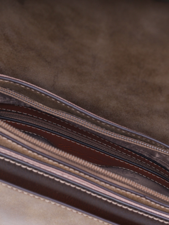 Сумка женская Flame Dance, 5078 khaki