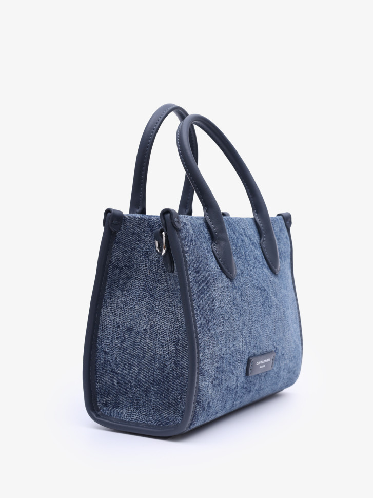 Сумка женская David Jones 7352 blue jean Сумка женская David Jones 7352 blue jean