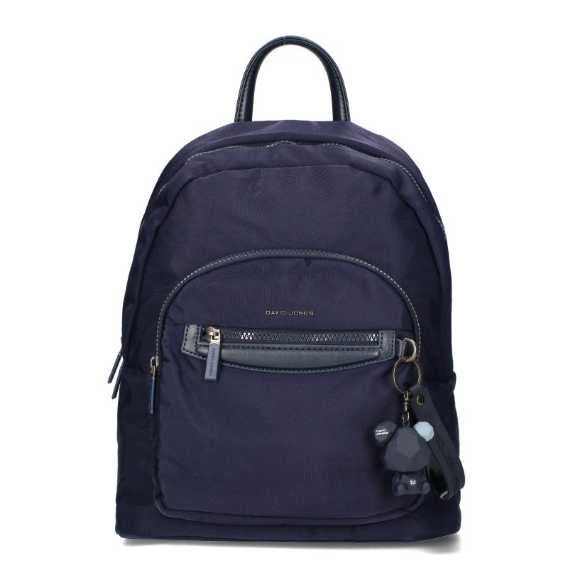 Рюкзак David Jones 7145 navy Рюкзак David Jones 7145 navy