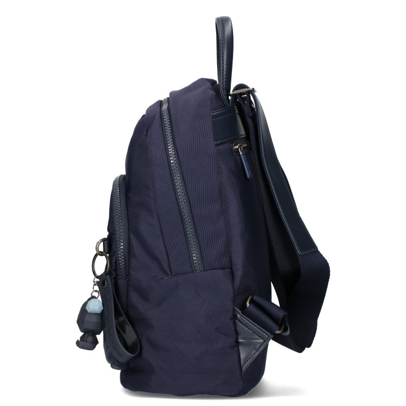 Рюкзак David Jones 7145 navy Рюкзак David Jones 7145 navy