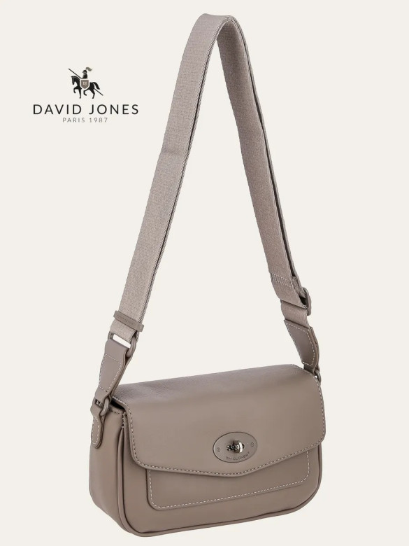 Сумка женская David Jones 7816 Сумка женская David Jones 7816